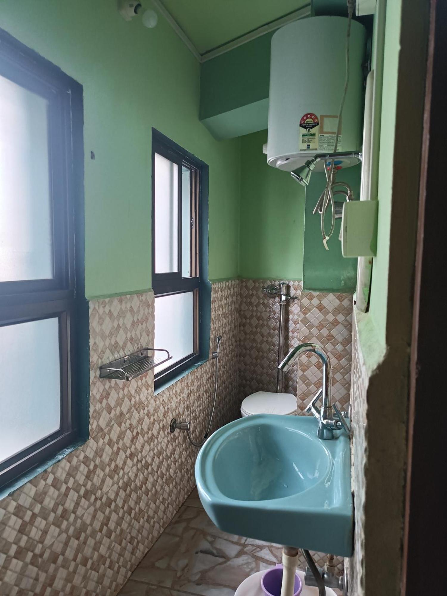 Our Villa Guest House By Roh Shillong Exterior foto