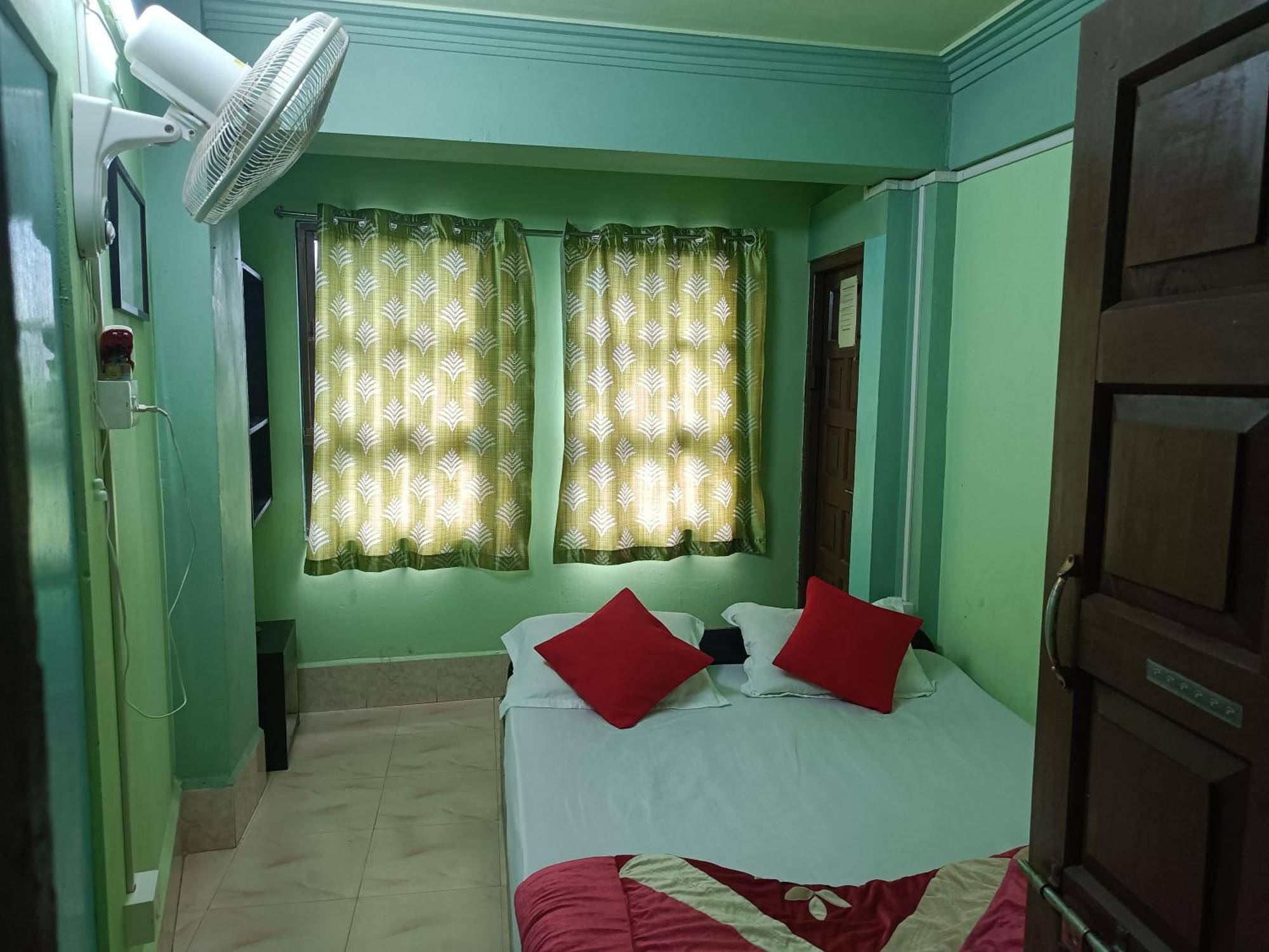 Our Villa Guest House By Roh Shillong Exterior foto